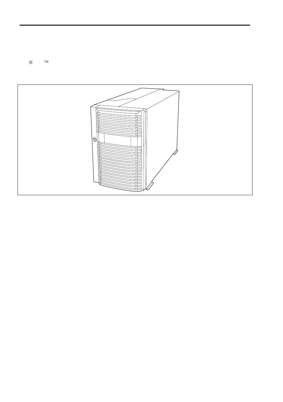 Overview | NEC 140He User Manual | Page 30 / 360