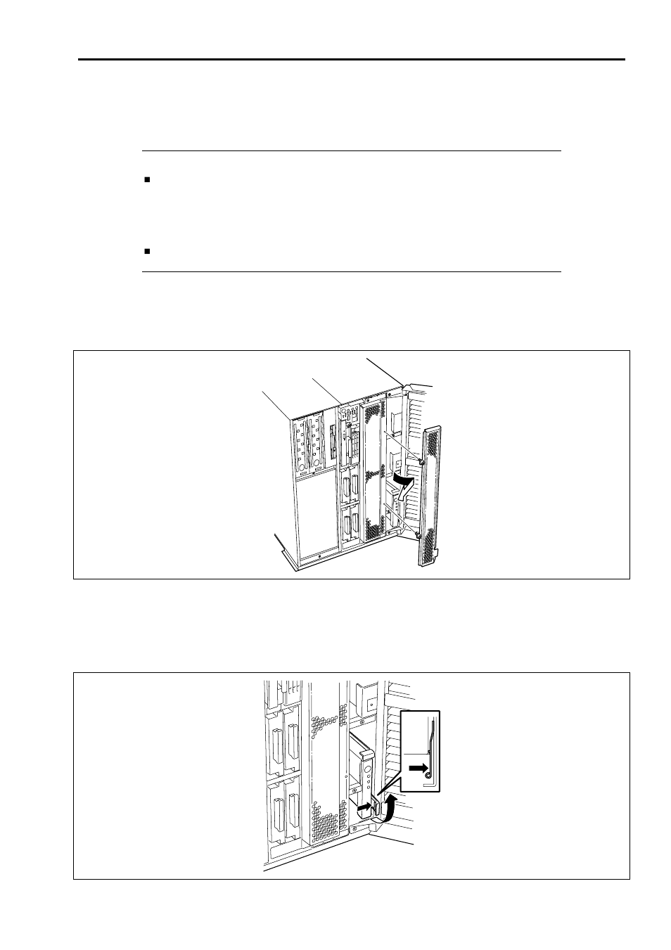 Removal | NEC 140He User Manual | Page 301 / 360