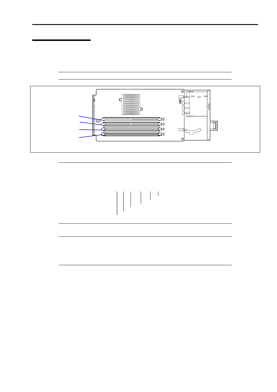 Dimm | NEC 140He User Manual | Page 303 / 360