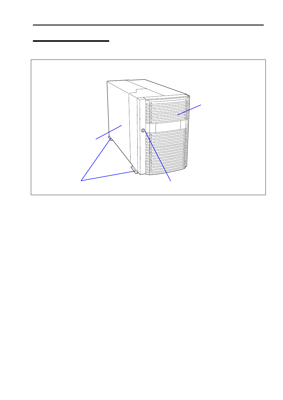 External view | NEC 140He User Manual | Page 31 / 360