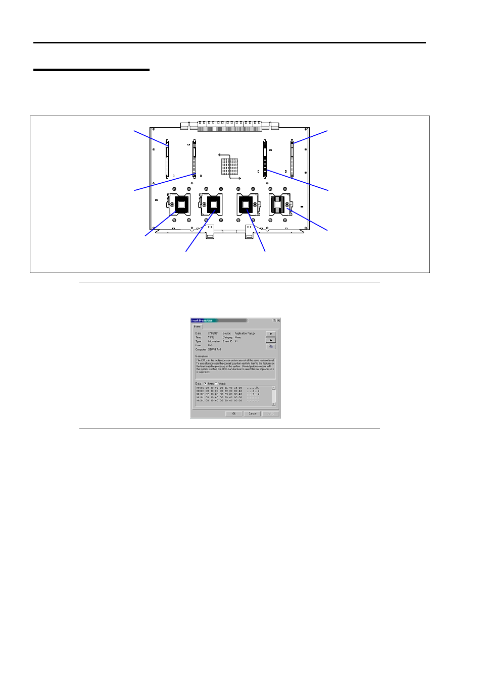 Processor | NEC 140He User Manual | Page 316 / 360