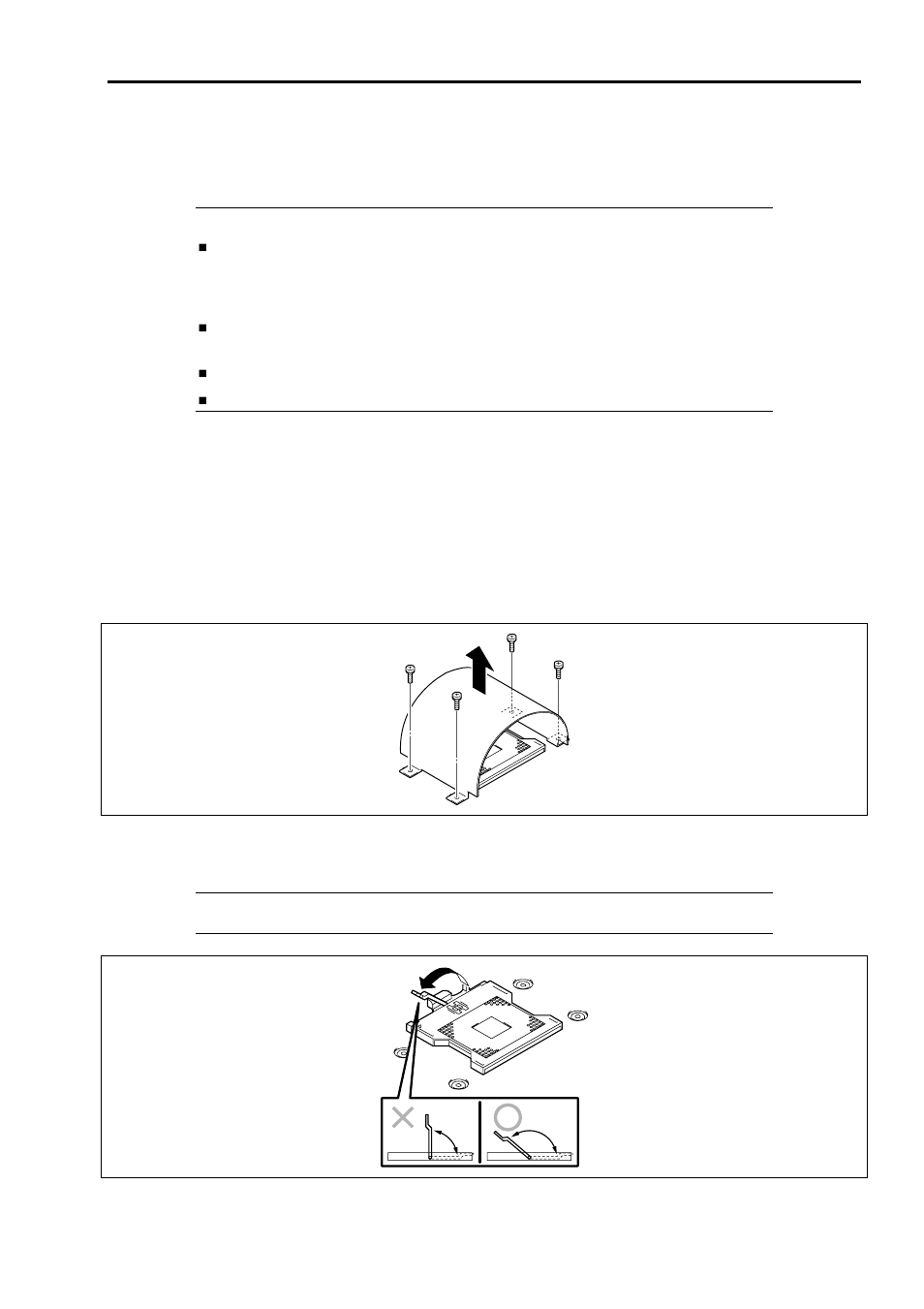 Installation | NEC 140He User Manual | Page 317 / 360