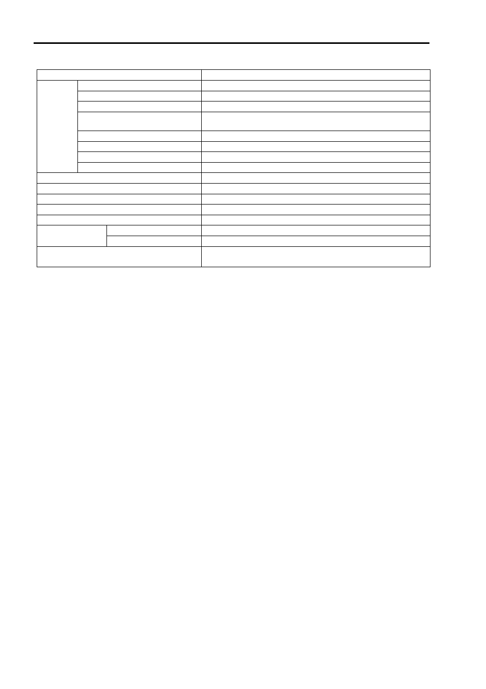NEC 140He User Manual | Page 322 / 360