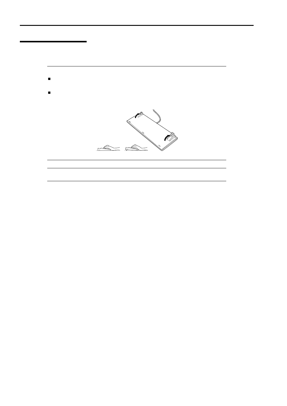 Keyboard | NEC 140He User Manual | Page 326 / 360