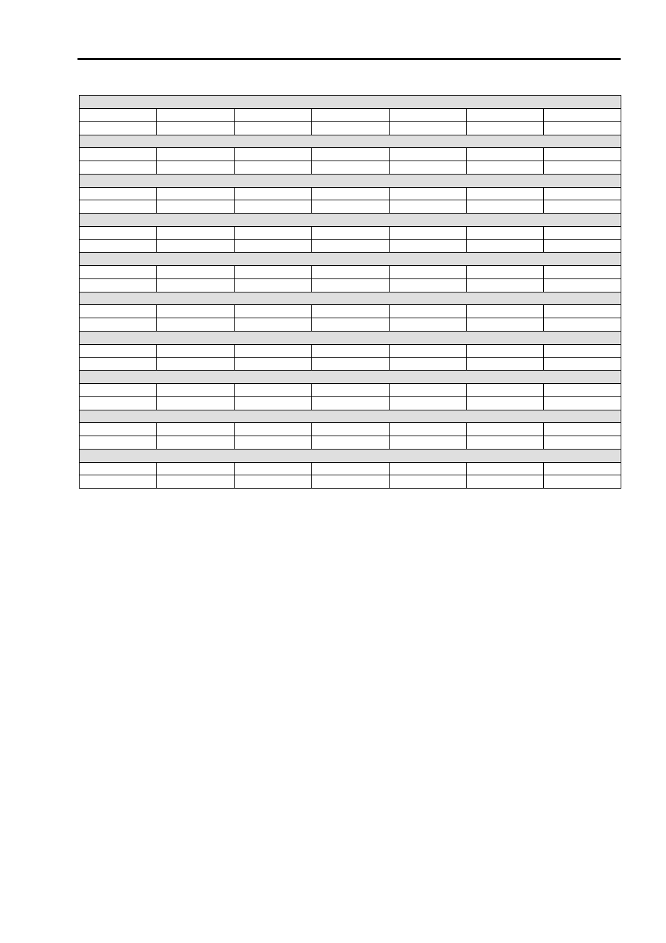NEC 140He User Manual | Page 357 / 360