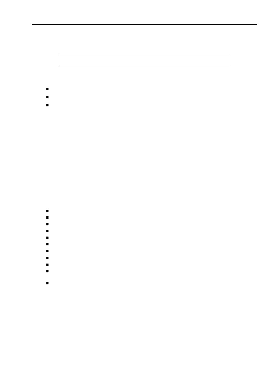 Network interface controllers, System board management controller (bmc), Degradation feature | NEC 140He User Manual | Page 45 / 360