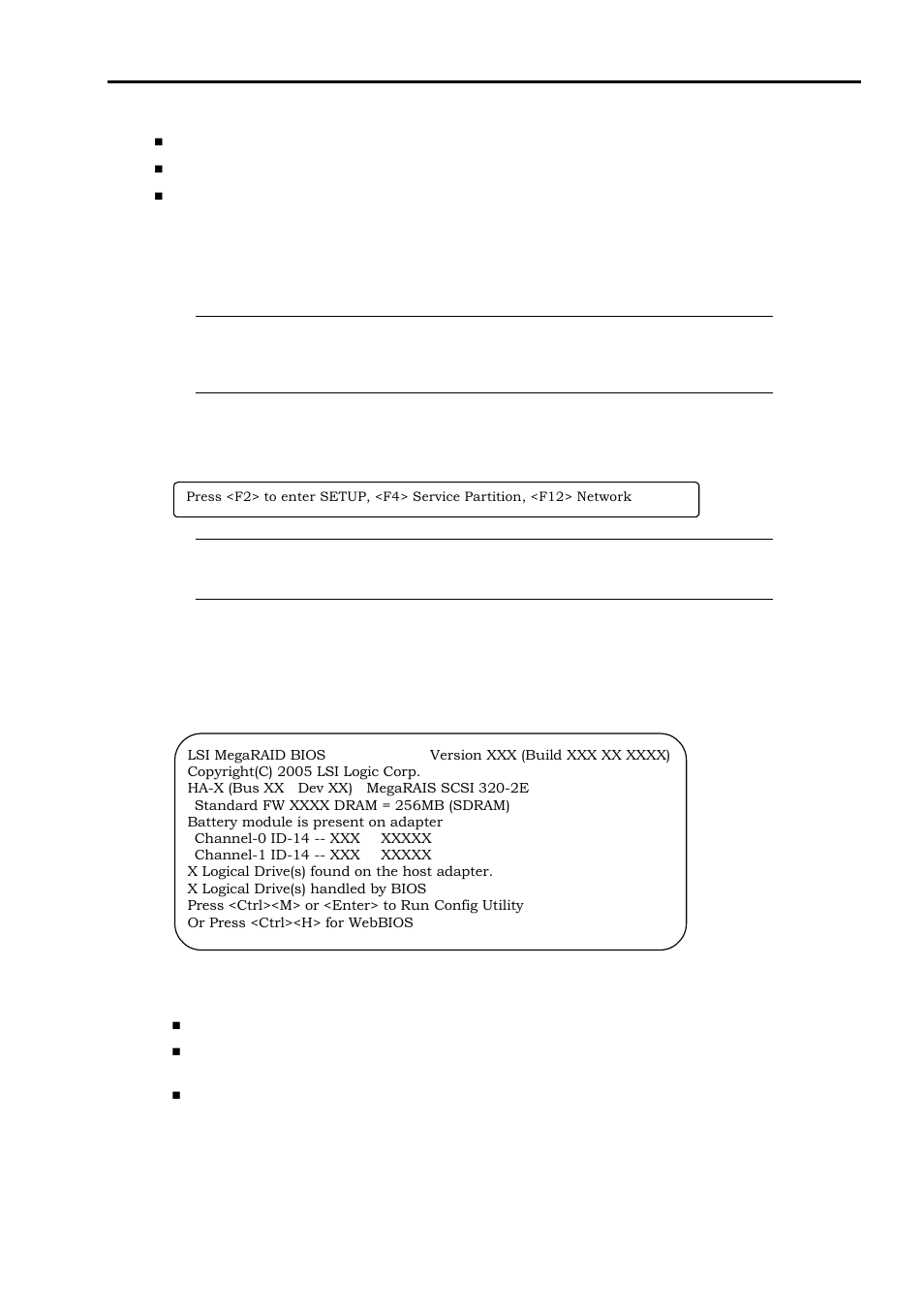 Post flow | NEC 140He User Manual | Page 51 / 360