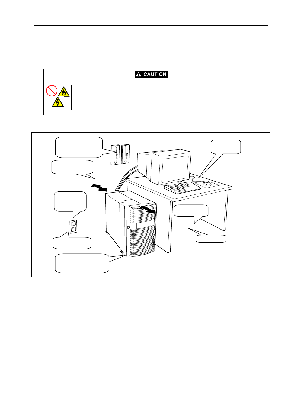 Selecting a site, Important | NEC 140He User Manual | Page 63 / 360