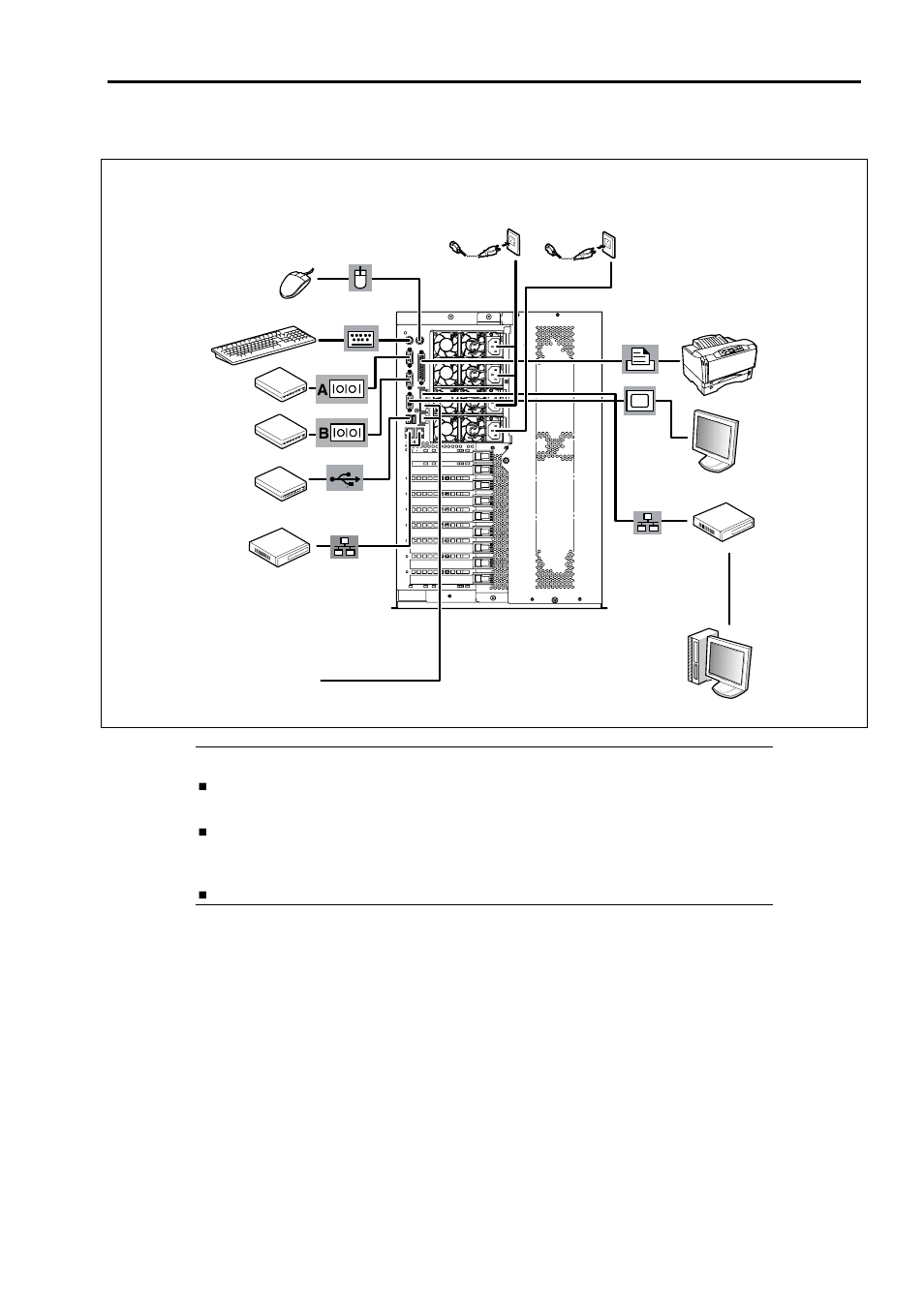 Important | NEC 140He User Manual | Page 67 / 360