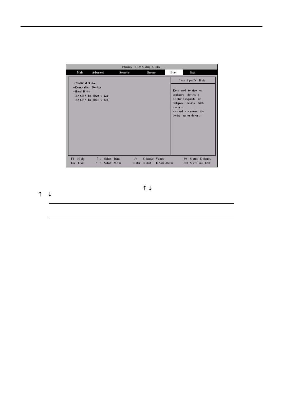 Boot | NEC 140He User Manual | Page 98 / 360