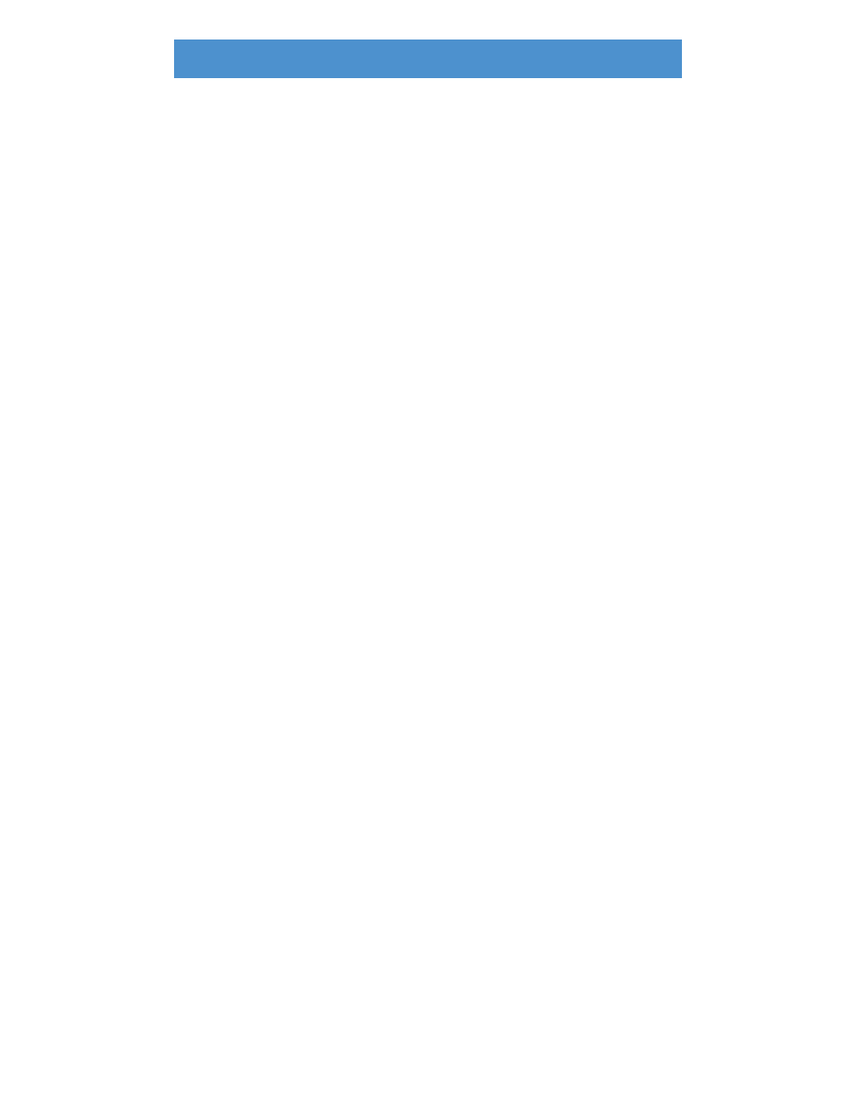 General message vms | NEC XN 120 User Manual | Page 8 / 12