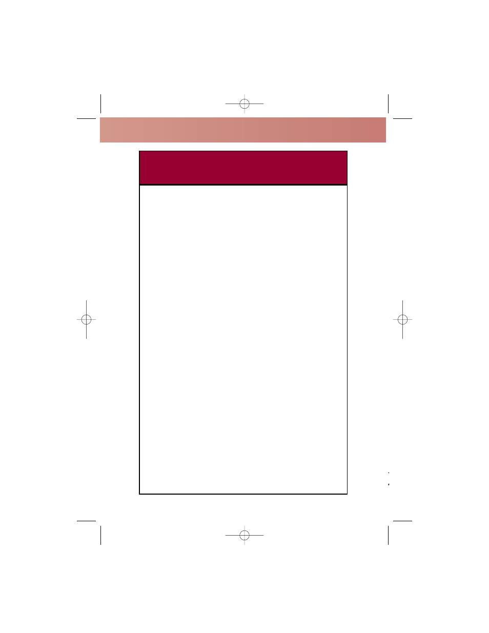 NEC 308 User Manual | Page 10 / 12