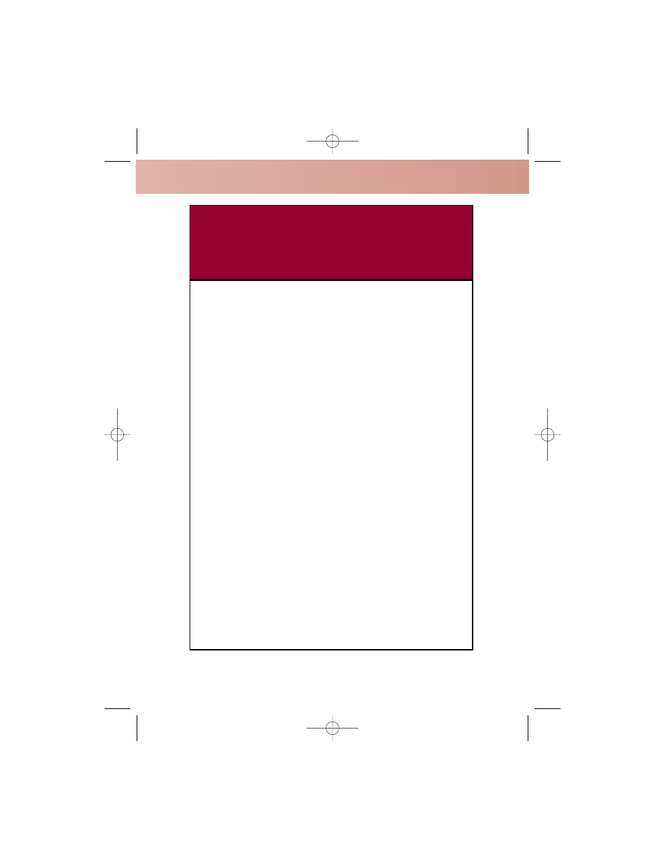 NEC 308 User Manual | Page 9 / 12