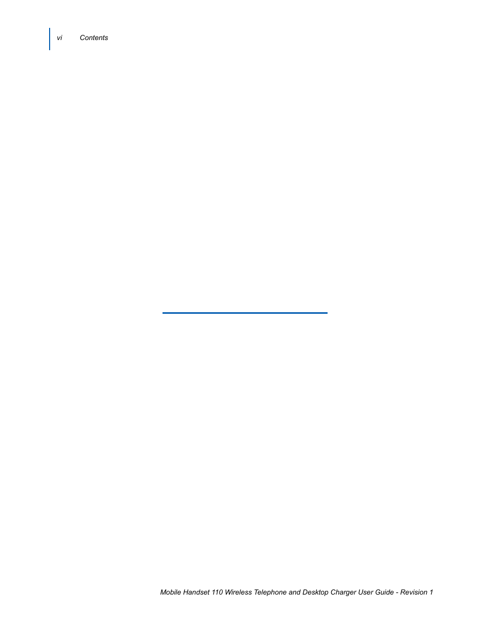 NEC 110 User Manual | Page 20 / 44