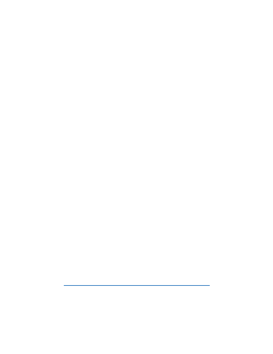 NEC 110 User Manual | Page 44 / 44