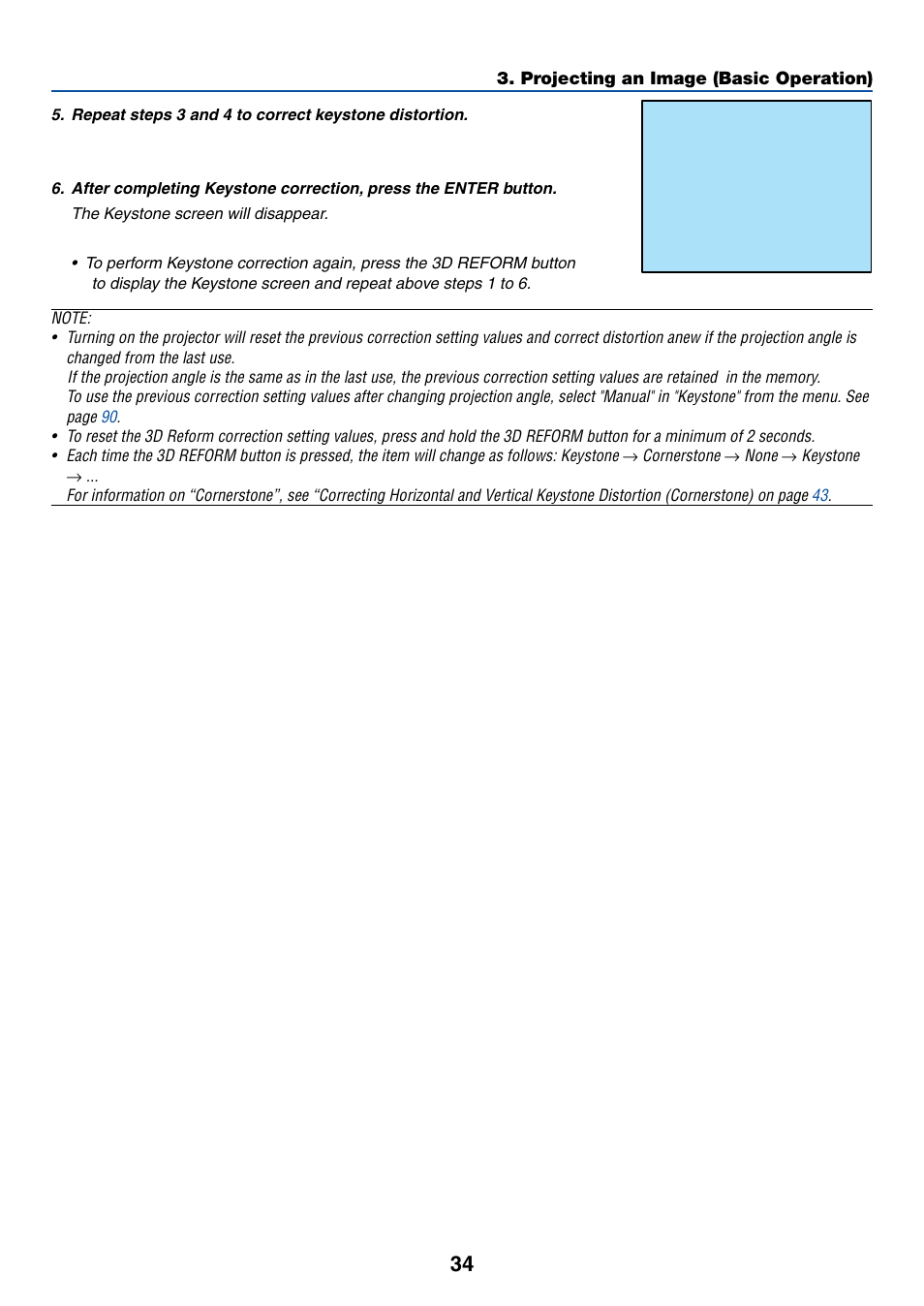 NEC LT245 User Manual | Page 41 / 145