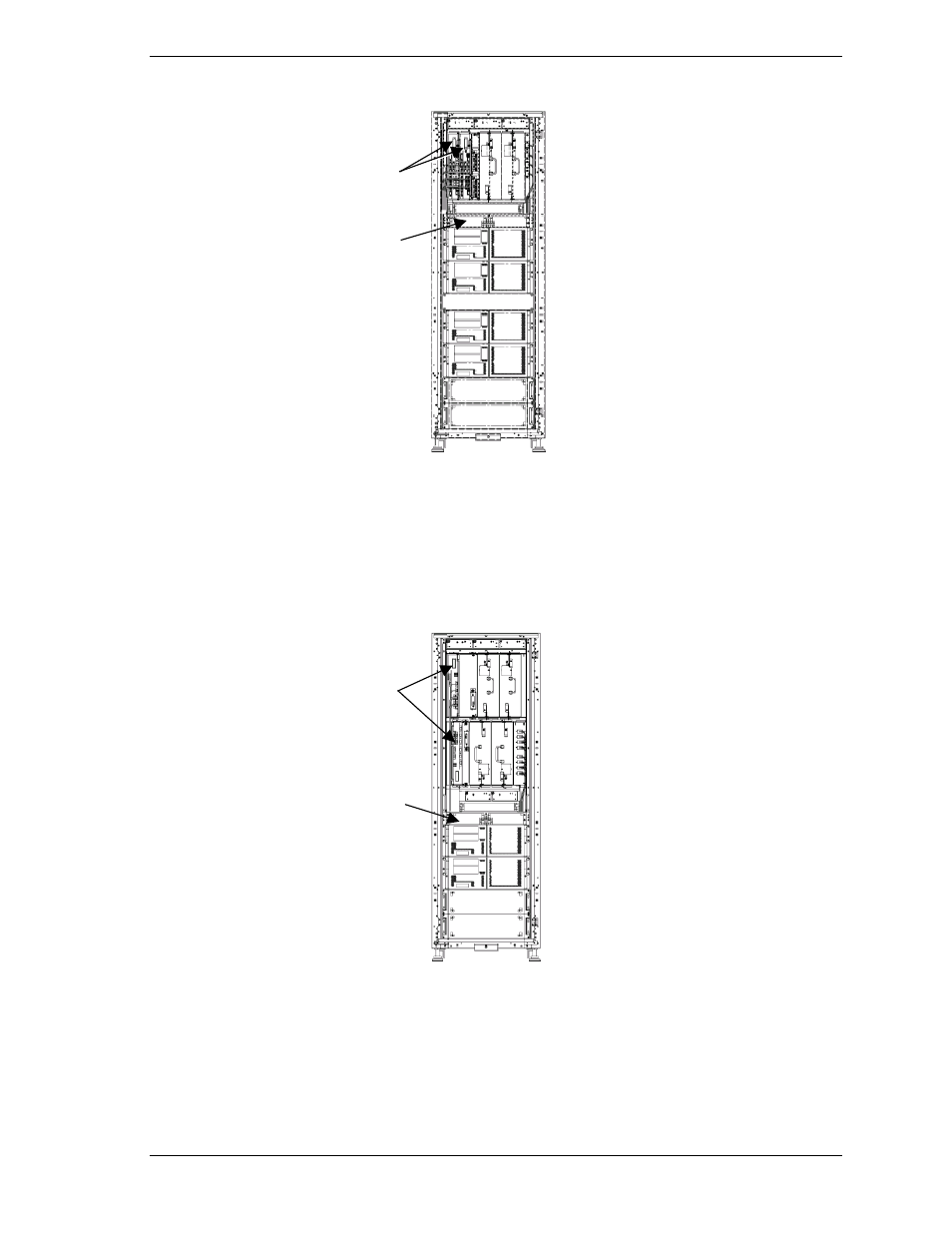 NEC 1160Xd User Manual | Page 17 / 20