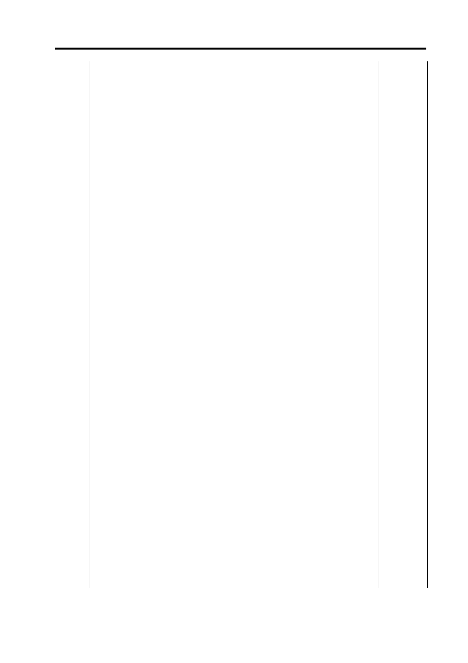 NEC NX7700i User Manual | Page 104 / 149