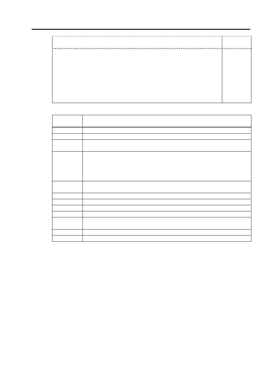 NEC NX7700i User Manual | Page 107 / 149