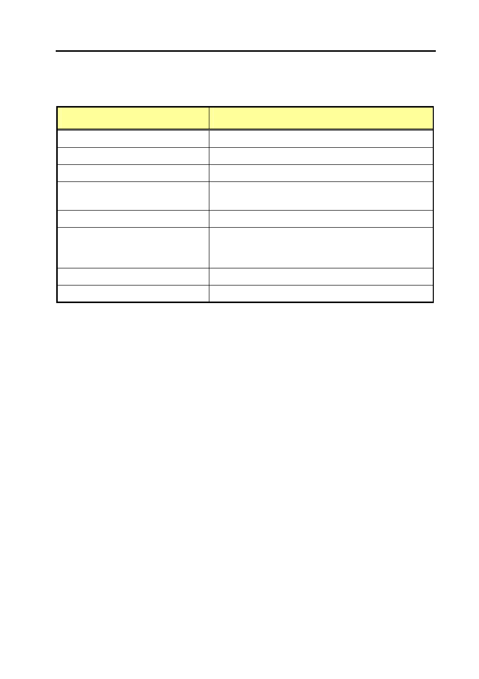 NEC NX7700i User Manual | Page 133 / 149