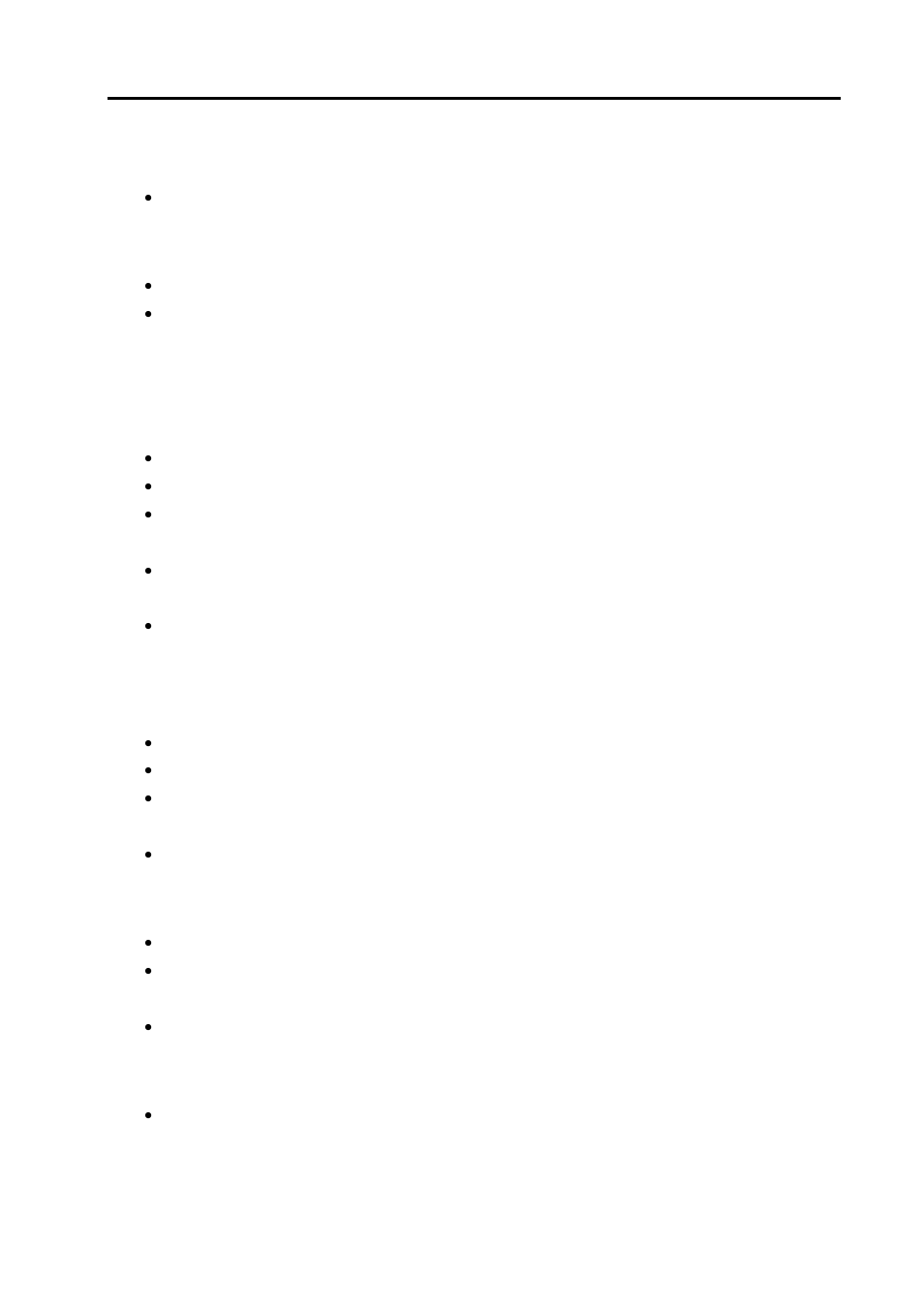 NEC NX7700i User Manual | Page 145 / 149