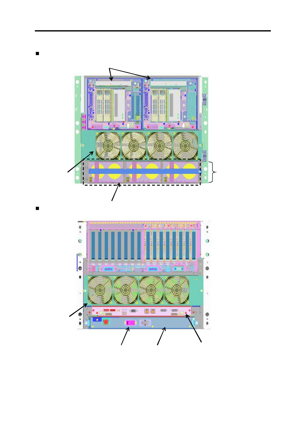 NEC NX7700i User Manual | Page 15 / 149
