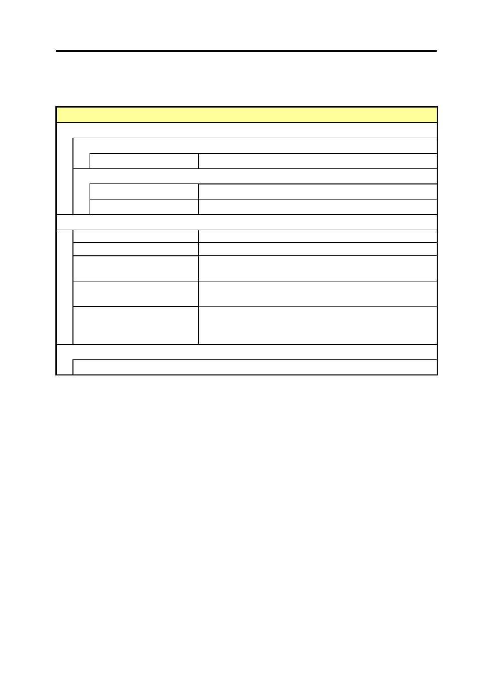 NEC NX7700i User Manual | Page 16 / 149