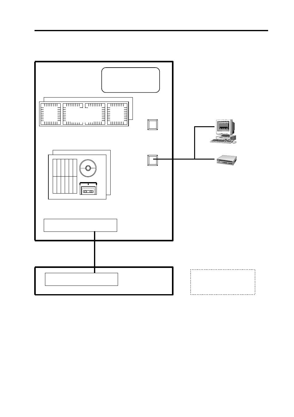 NEC NX7700i User Manual | Page 19 / 149