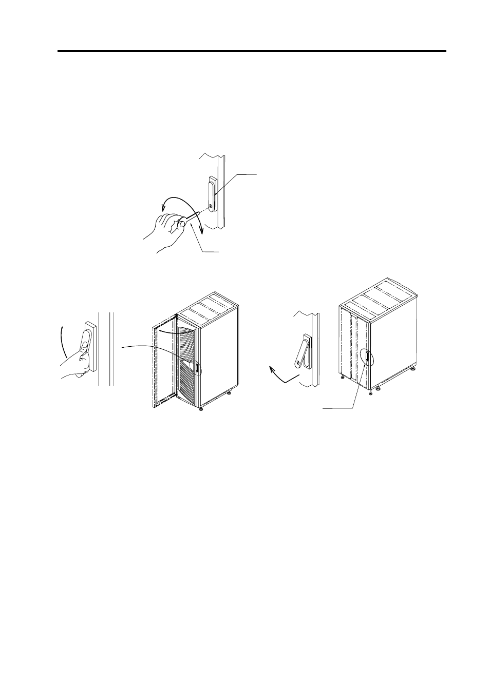 Chapter 2 base module | NEC NX7700i User Manual | Page 20 / 149