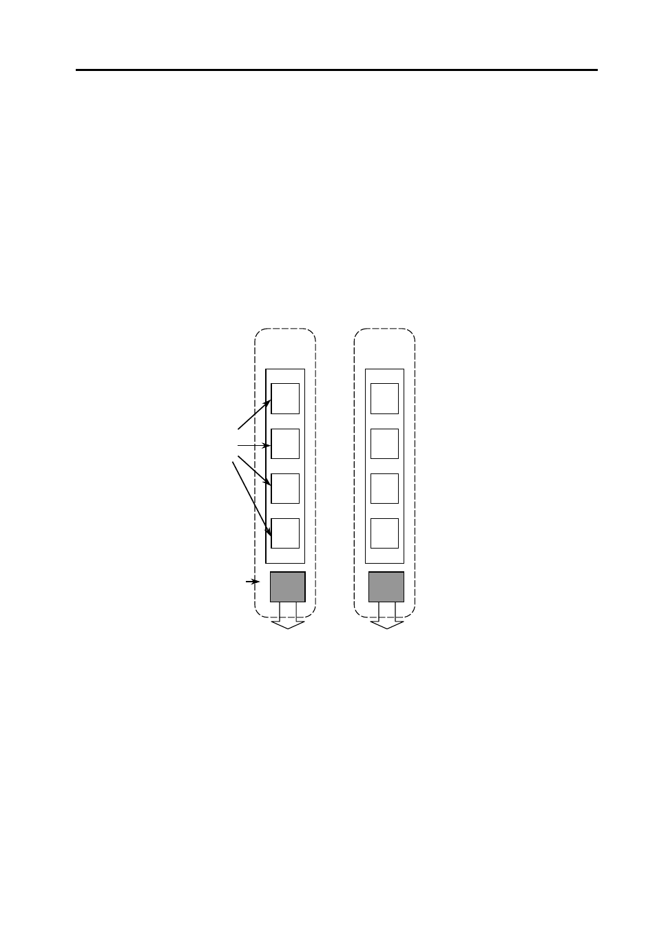 Partition function | NEC NX7700i User Manual | Page 21 / 149