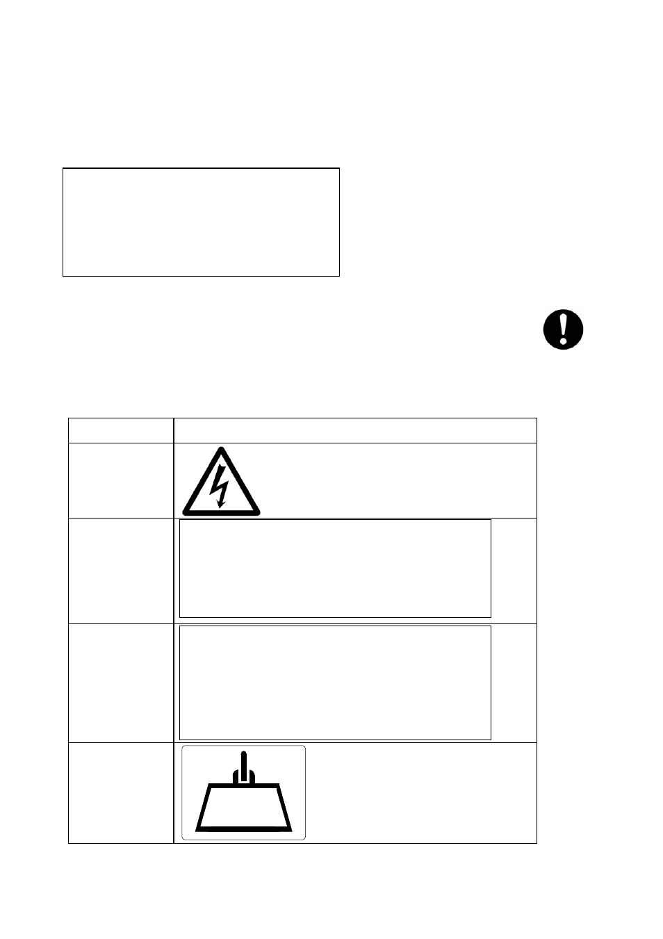 NEC NX7700i User Manual | Page 5 / 149