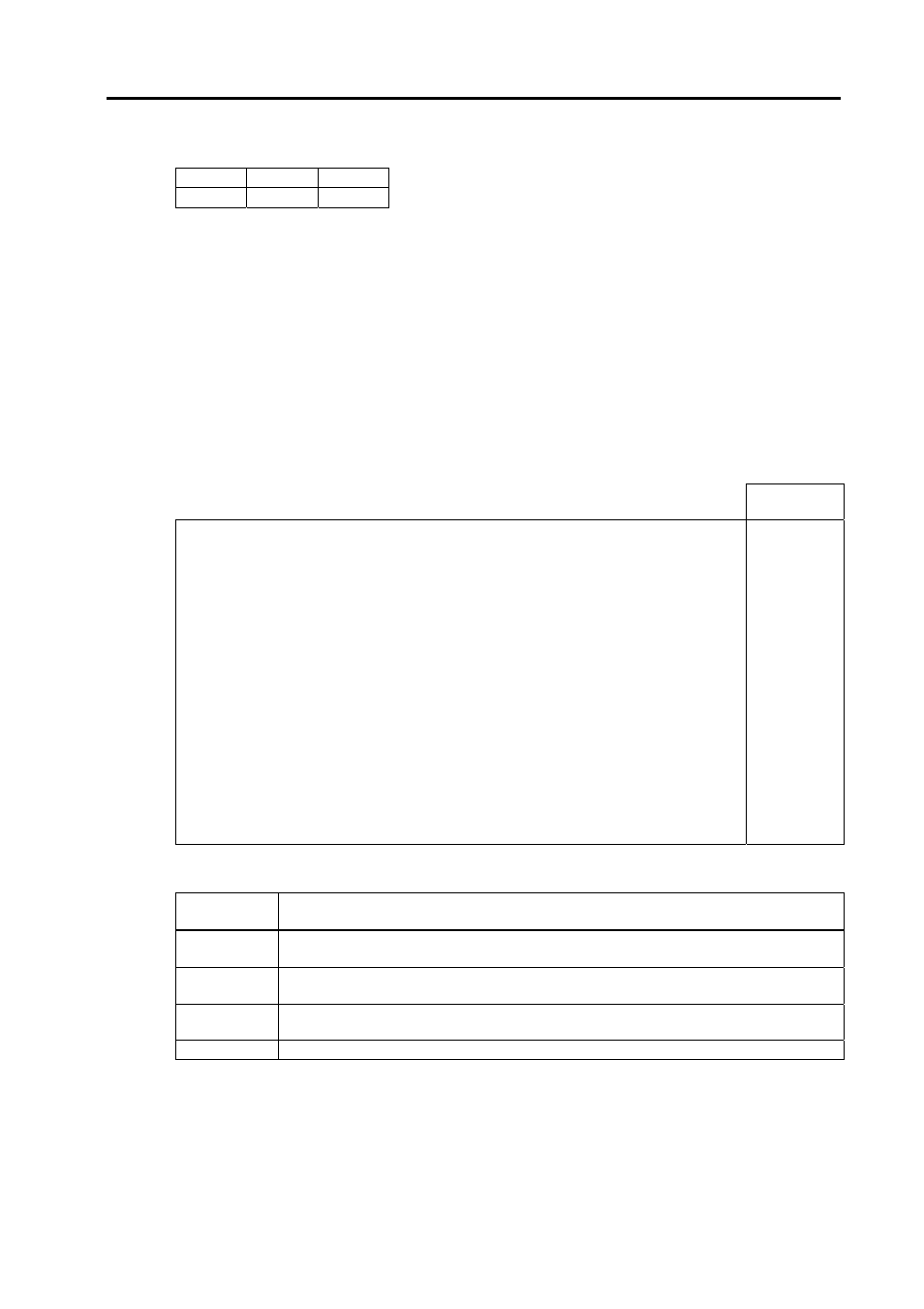 Dp (system dump) | NEC NX7700i User Manual | Page 55 / 149