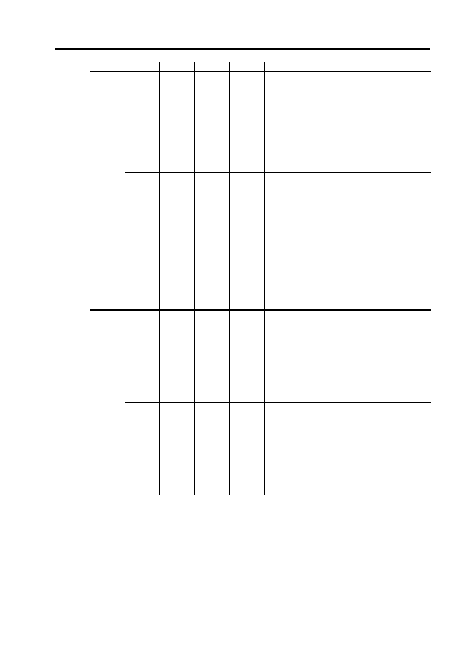 NEC NX7700i User Manual | Page 66 / 149