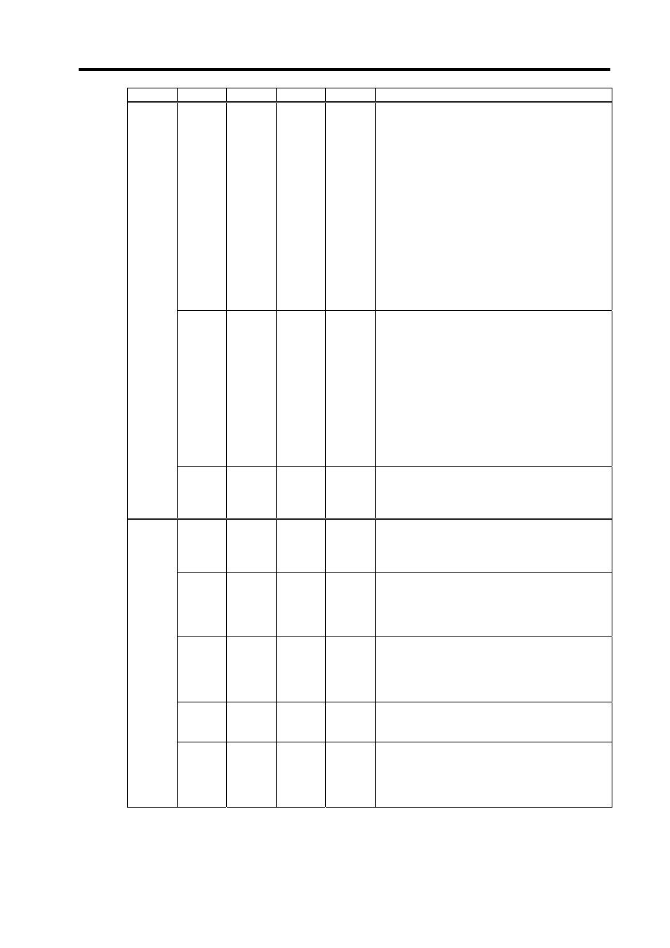 NEC NX7700i User Manual | Page 68 / 149