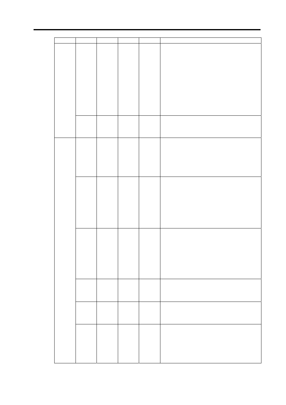NEC NX7700i User Manual | Page 70 / 149