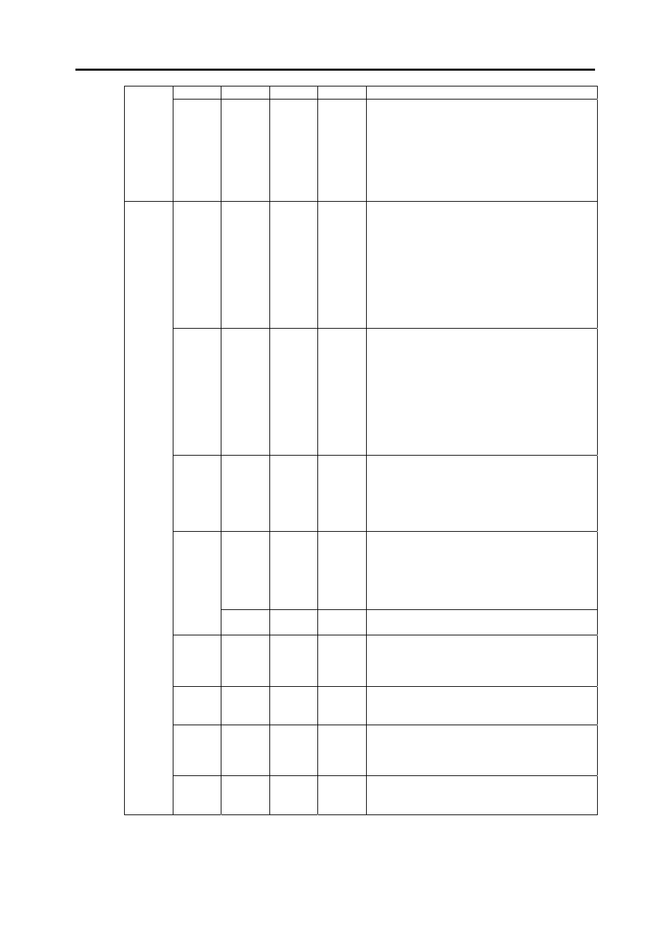 NEC NX7700i User Manual | Page 71 / 149