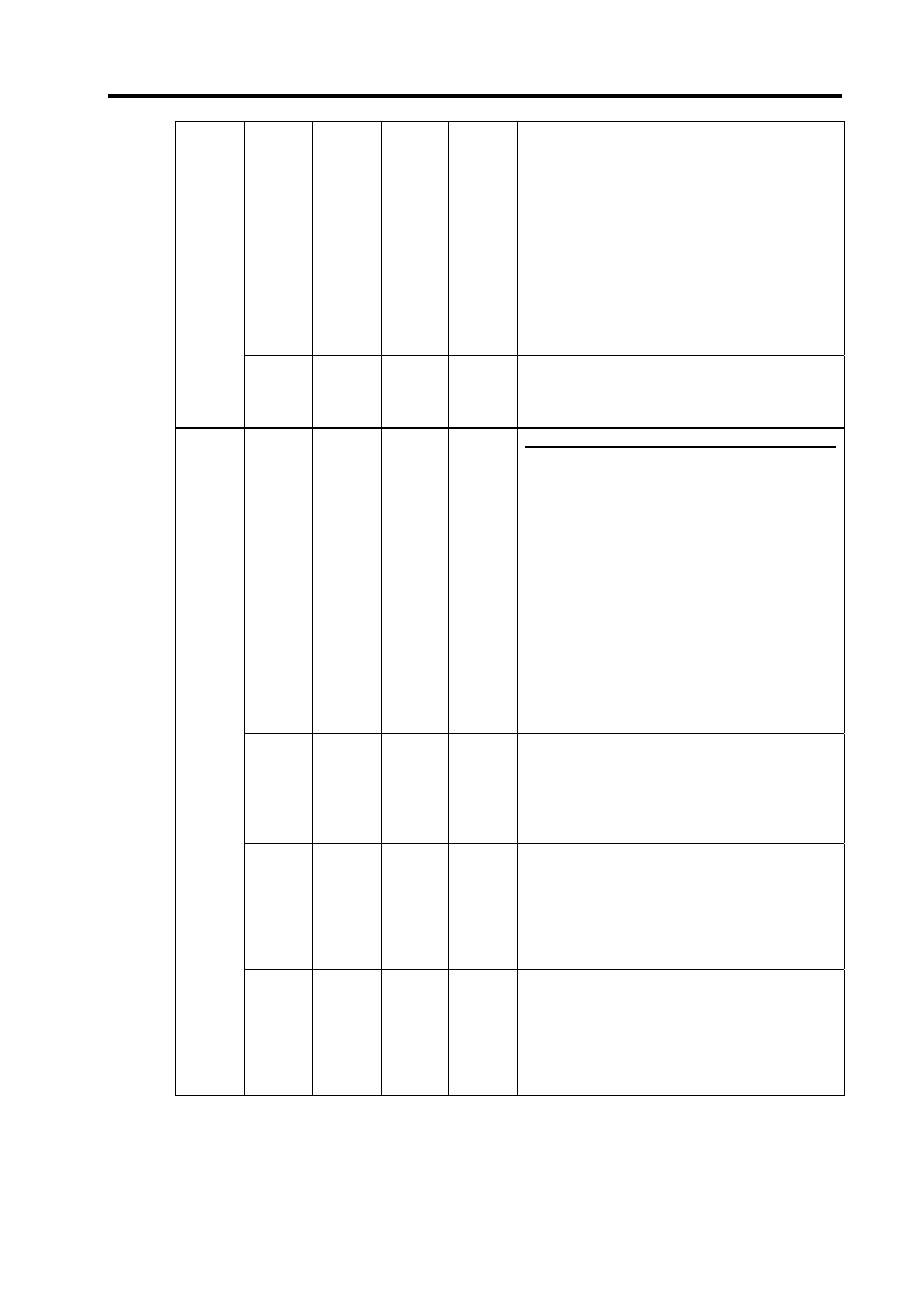 NEC NX7700i User Manual | Page 72 / 149