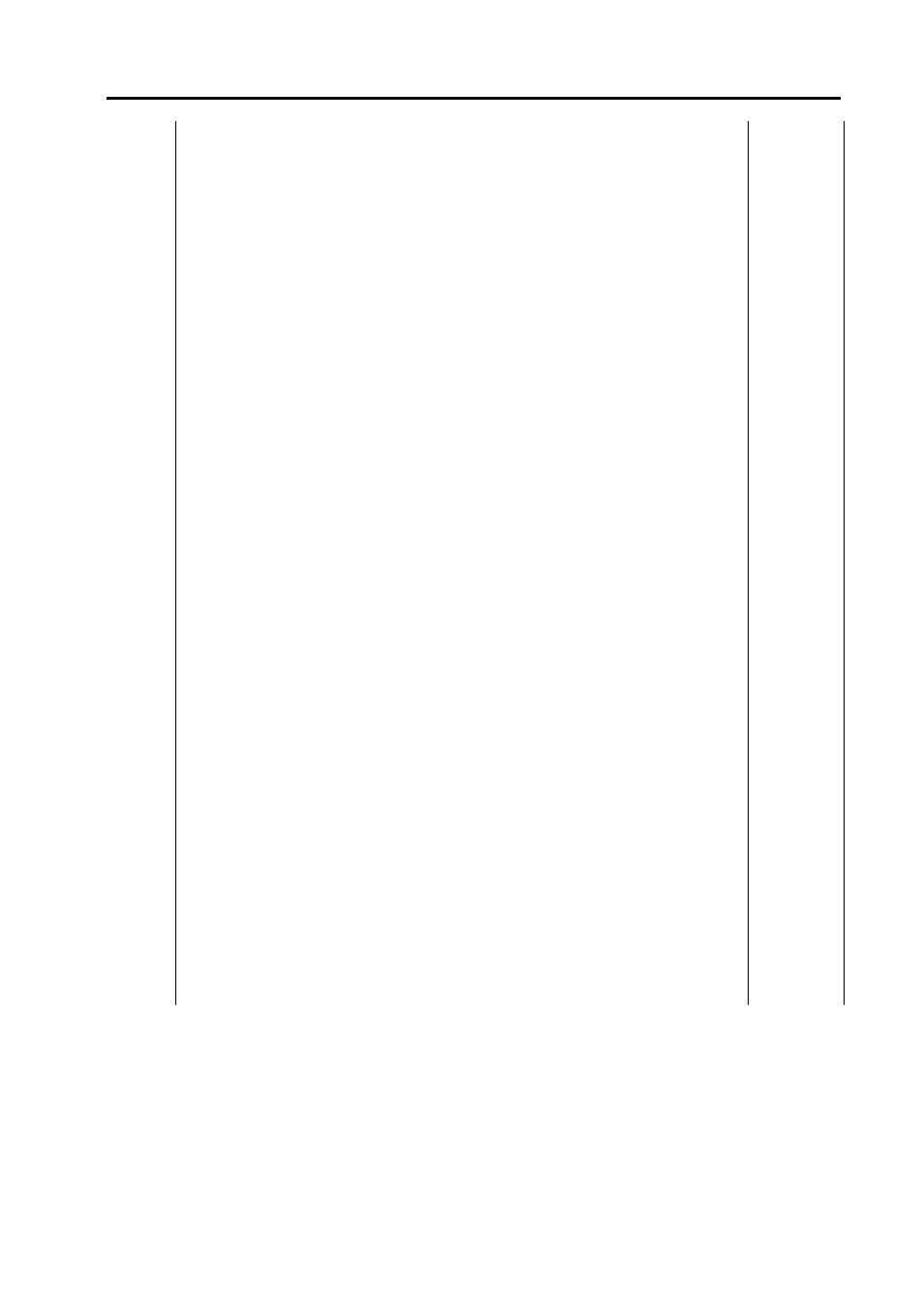 NEC NX7700i User Manual | Page 81 / 149