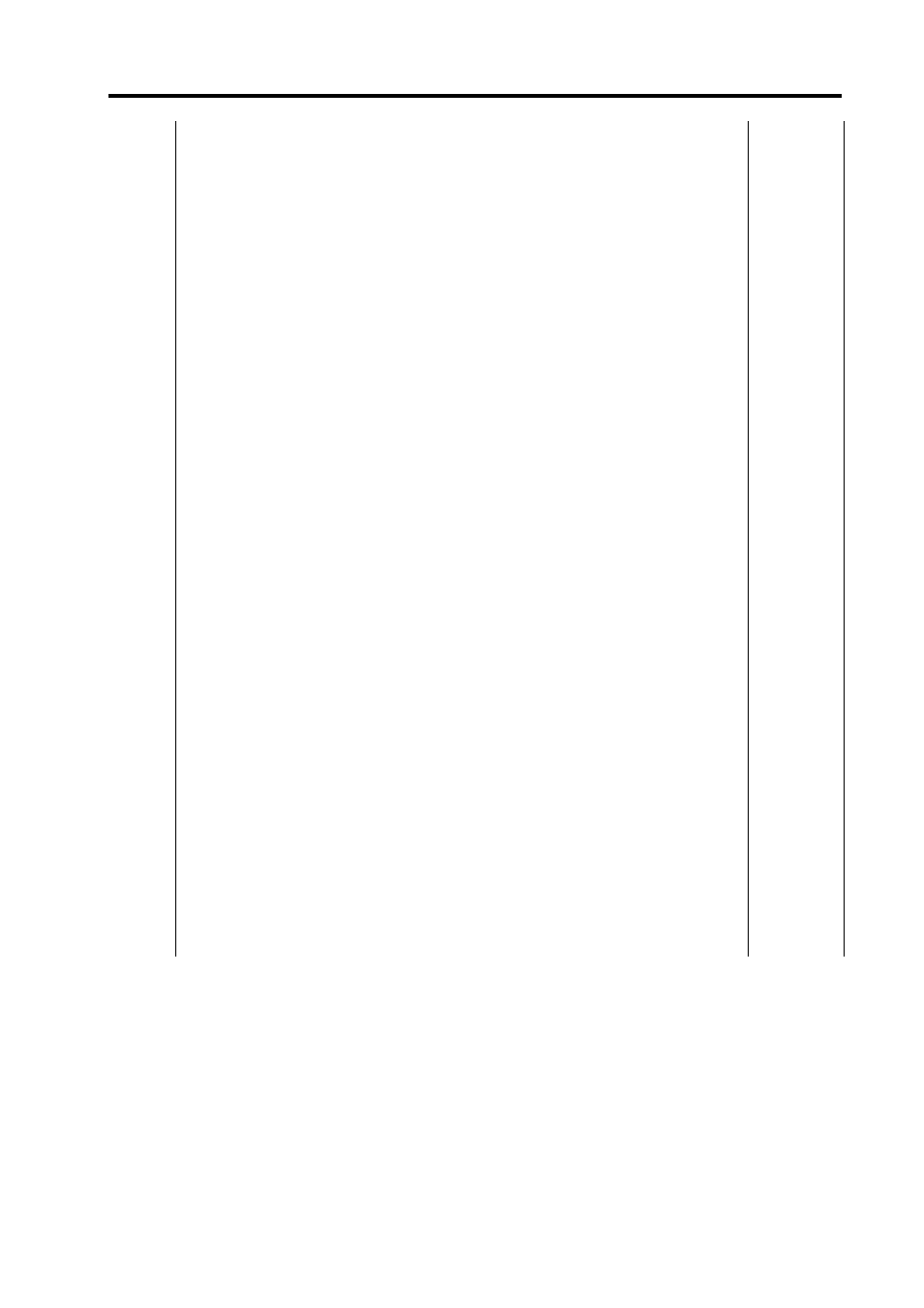 NEC NX7700i User Manual | Page 82 / 149