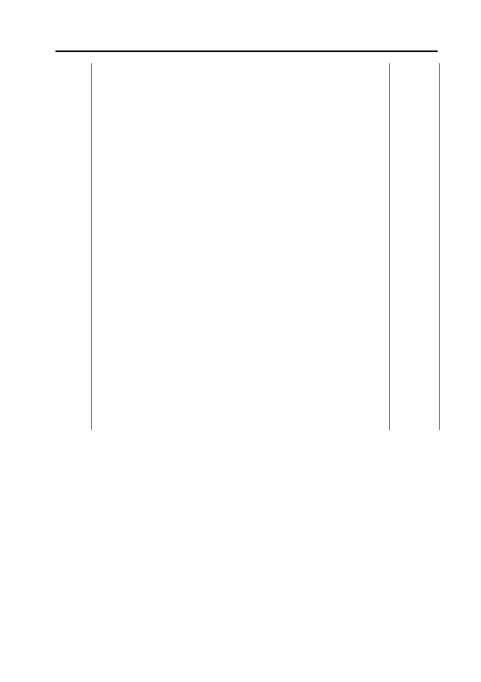 NEC NX7700i User Manual | Page 83 / 149