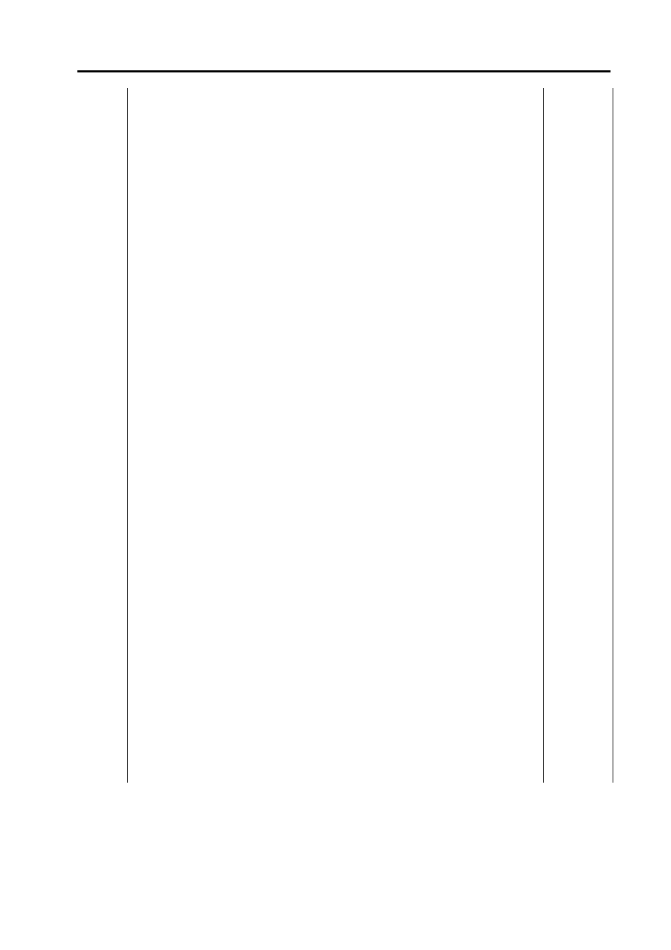 NEC NX7700i User Manual | Page 85 / 149
