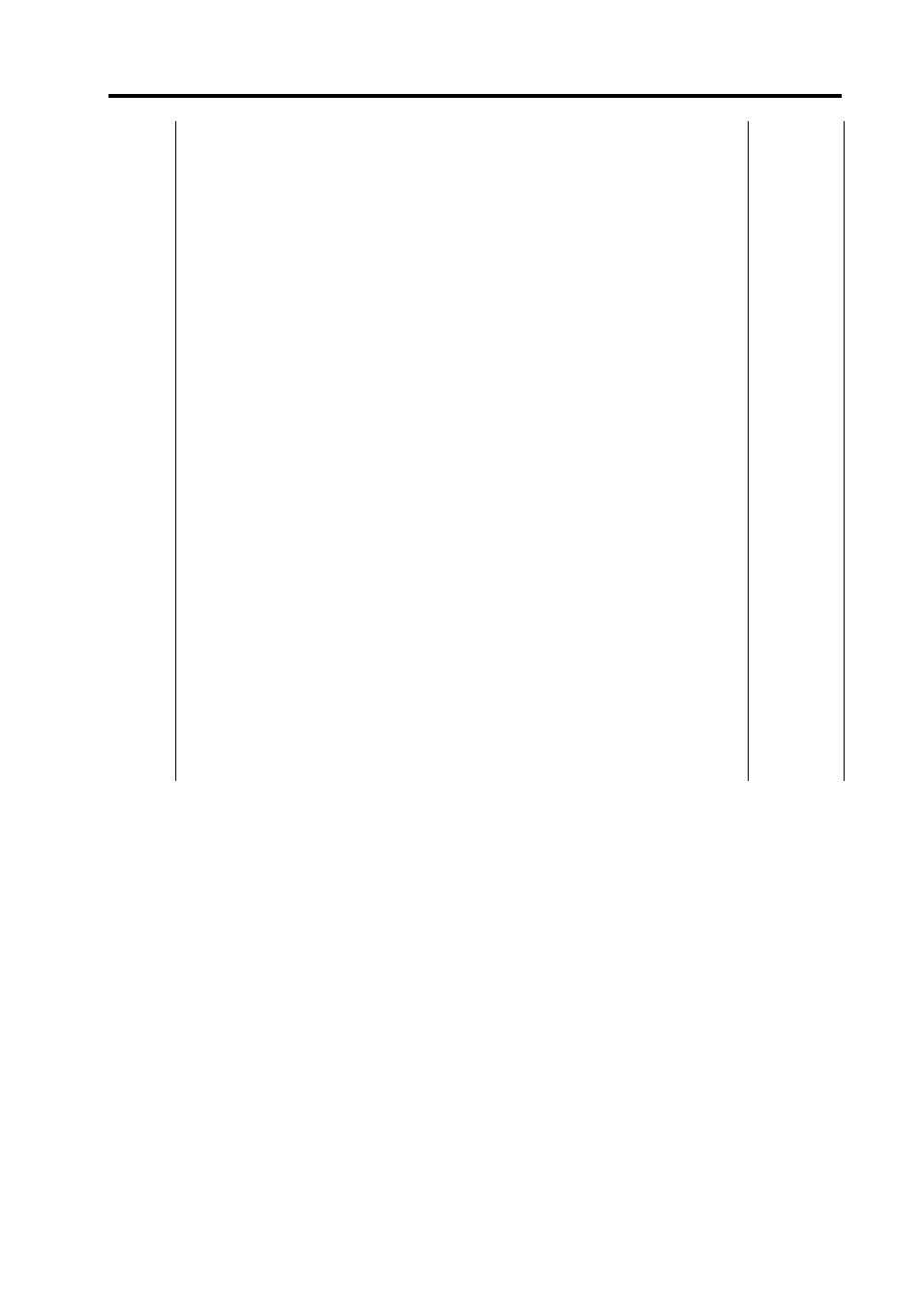 NEC NX7700i User Manual | Page 86 / 149