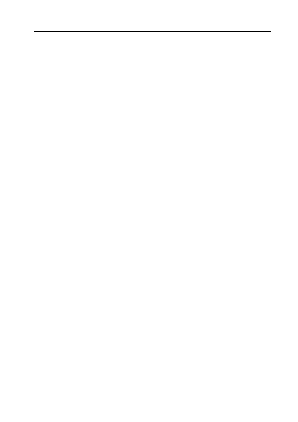 NEC NX7700i User Manual | Page 87 / 149