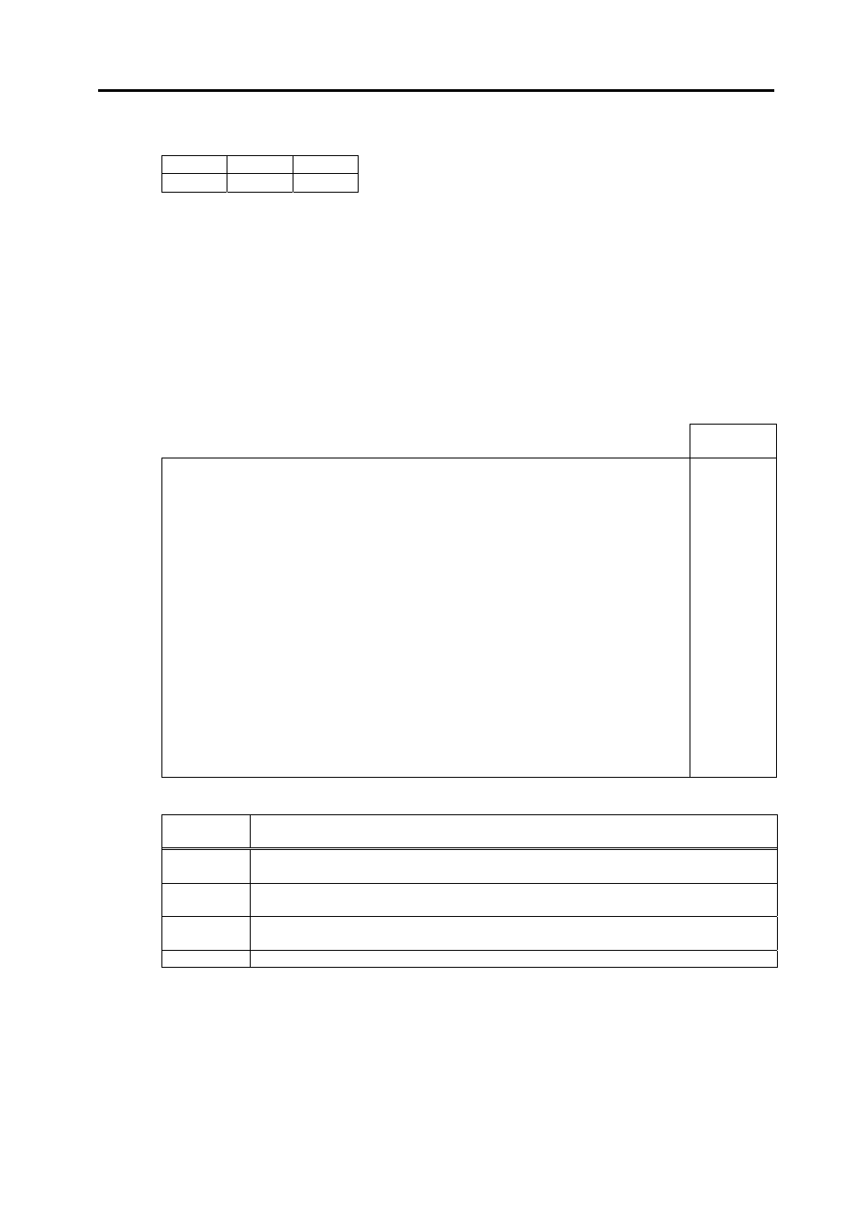 Pc (power cycle) | NEC NX7700i User Manual | Page 93 / 149