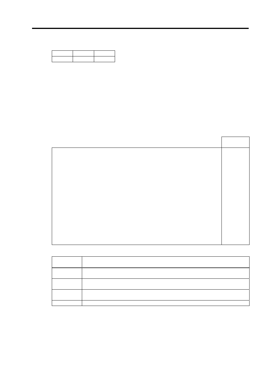Rs (cold reset system) | NEC NX7700i User Manual | Page 94 / 149