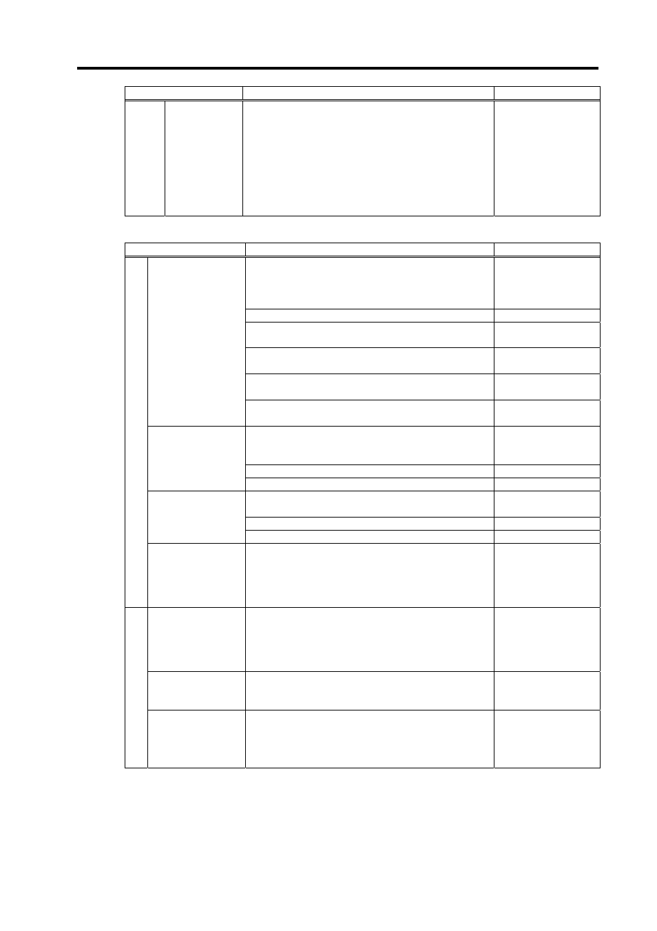 NEC NX7700i User Manual | Page 96 / 149