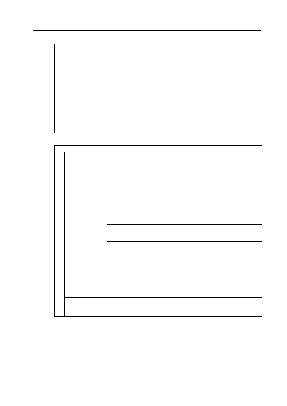 NEC NX7700i User Manual | Page 97 / 149