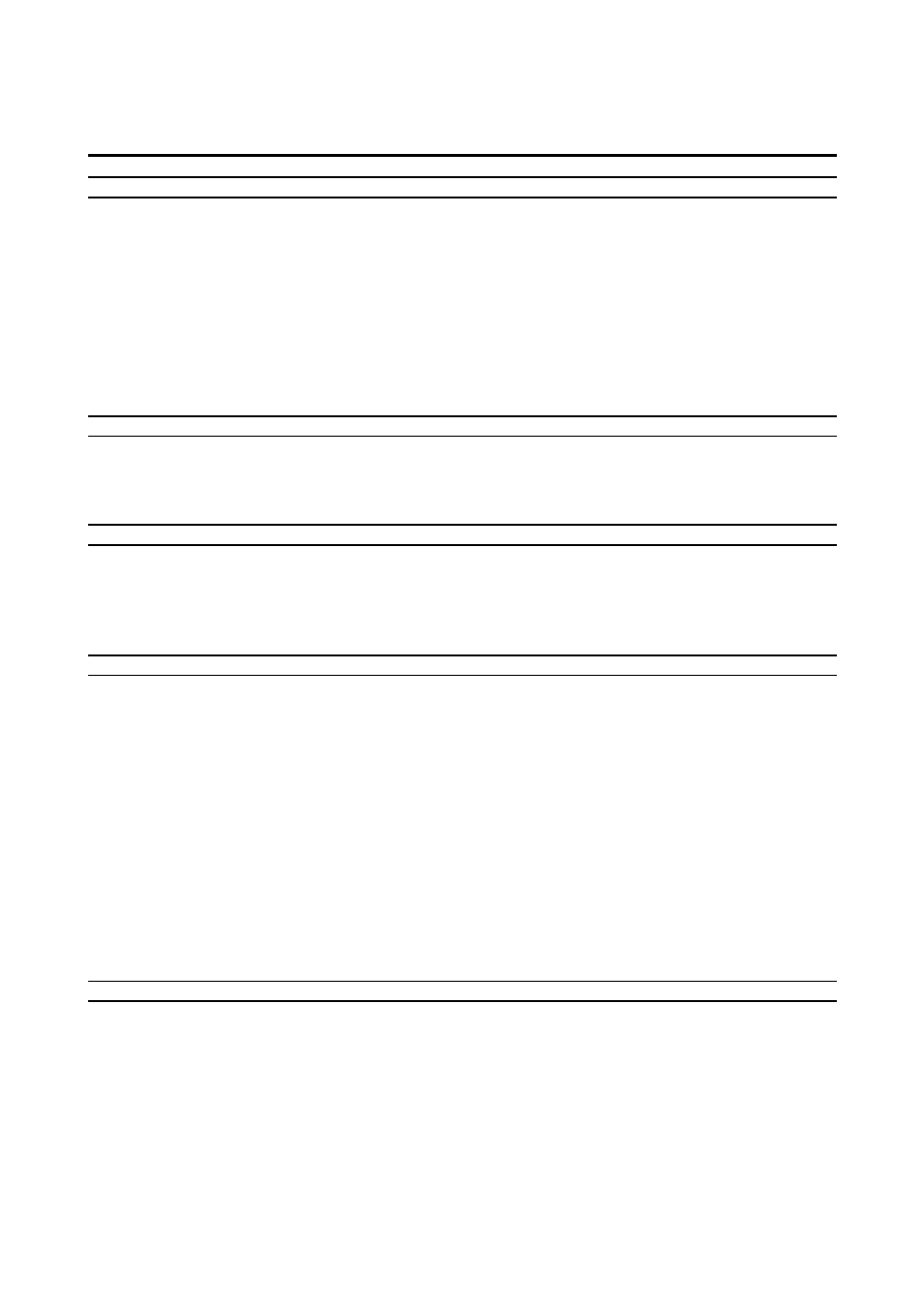 NEC 4205W User Manual | Page 25 / 54