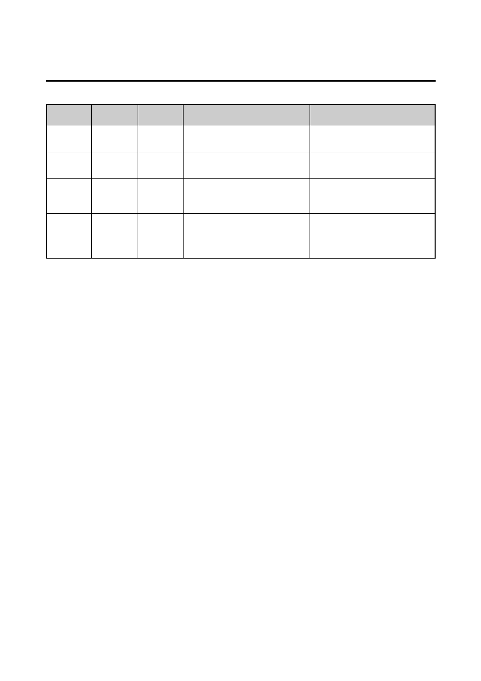 NEC 4205W User Manual | Page 37 / 54