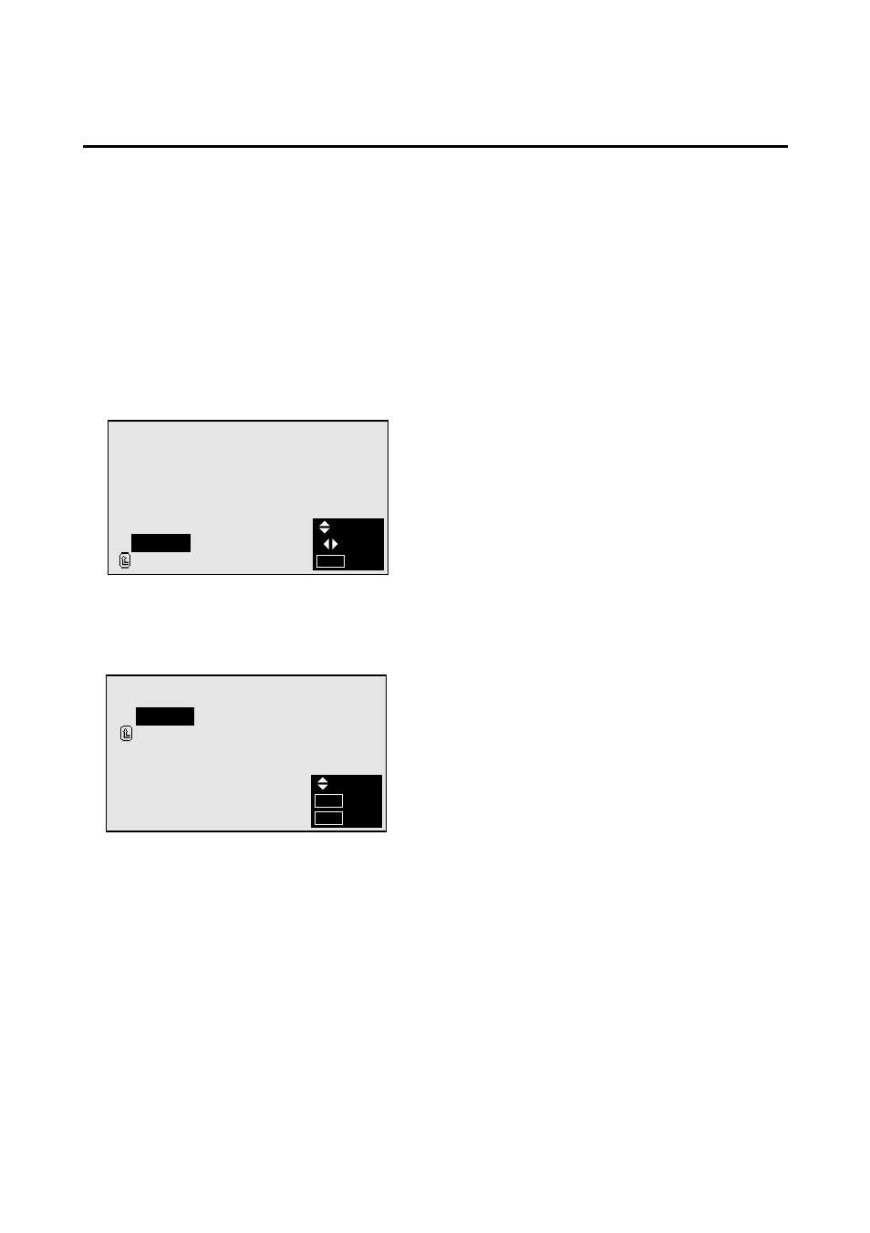 NEC 4205W User Manual | Page 41 / 54